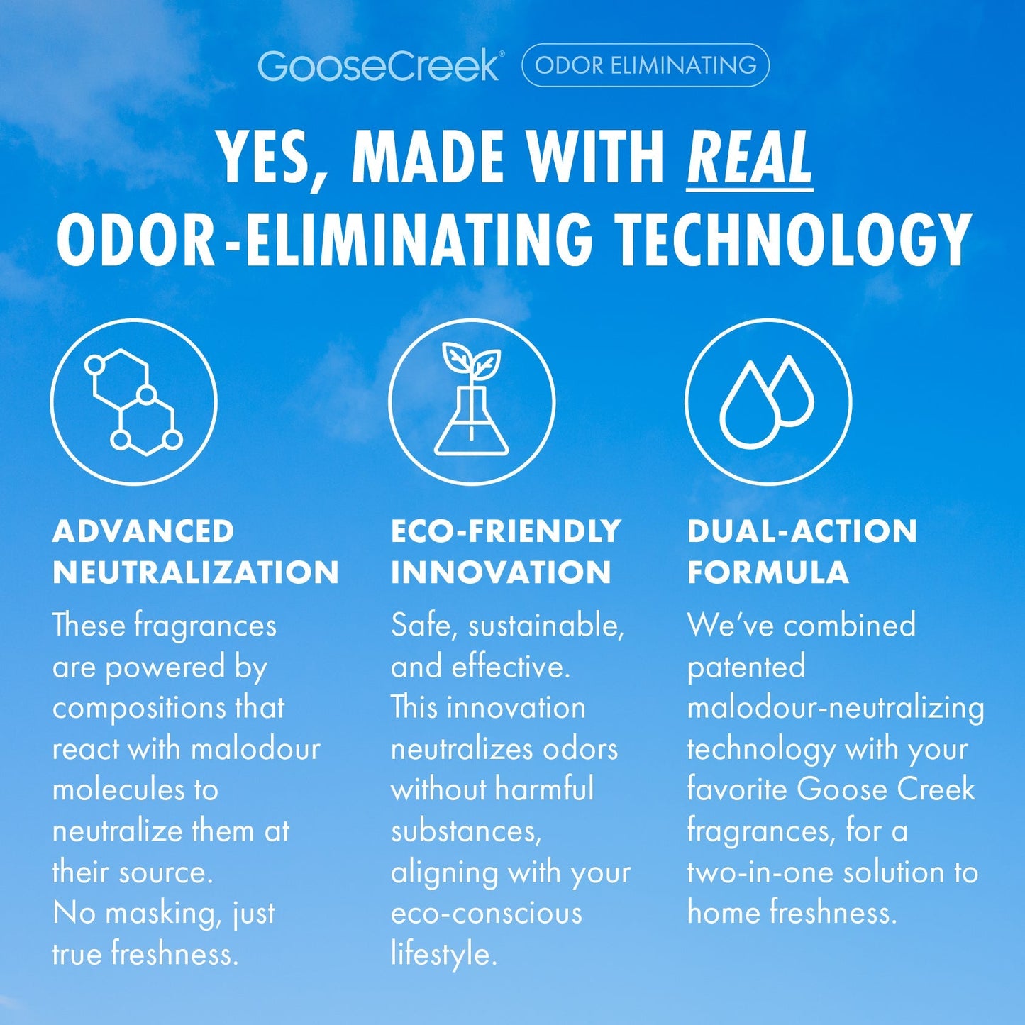 Odor Eliminating Drenched Coconut Plug-In & Refill Bundle